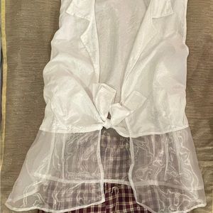 4X School Girl 2-piece